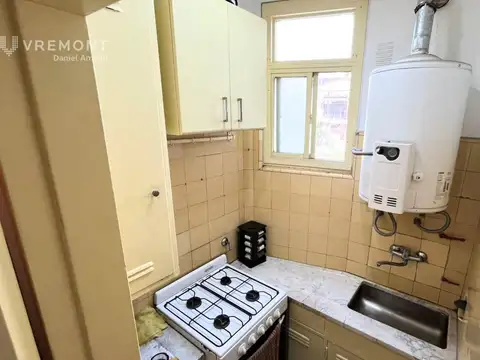 Departamento en Venta 70 años