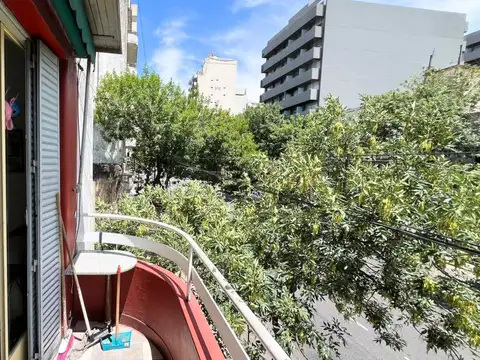 Departamento en Venta en Constitucion, USD 47.000