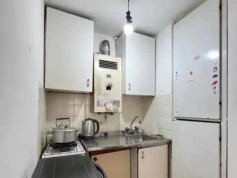 Departamento en Venta