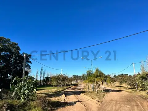 Terreno en Venta en Santa Rosa de Calchines, USD 12.500