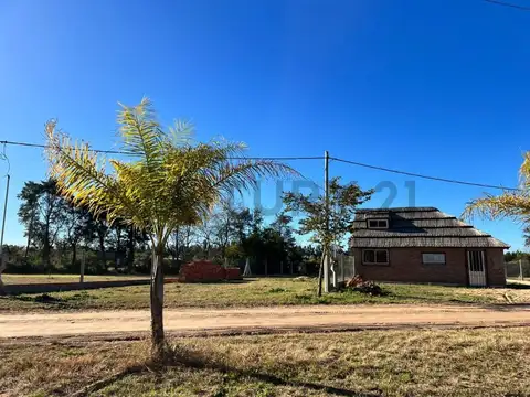 RUTA PROV Nº 1 KM 36 -  LOTE N°15 EN VENTA - SANTA ROSA DE C