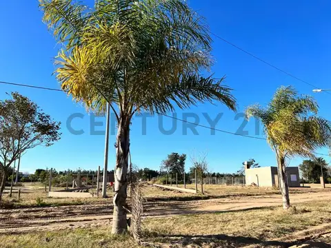 Terreno en Venta en Santa Rosa de Calchines, USD 12.500