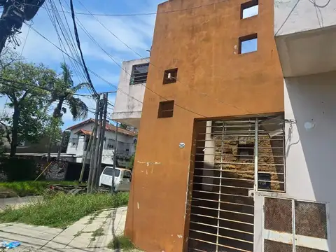 PH en Jose León Suarez