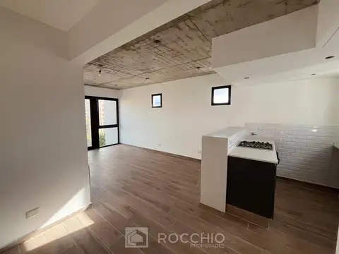 Departamento en Alquiler A Estrenar