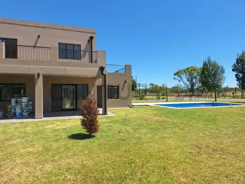 Casa en Venta 1 año