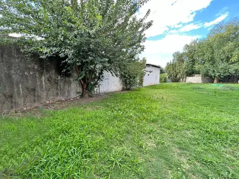 Terreno en Venta de 425,0 m2