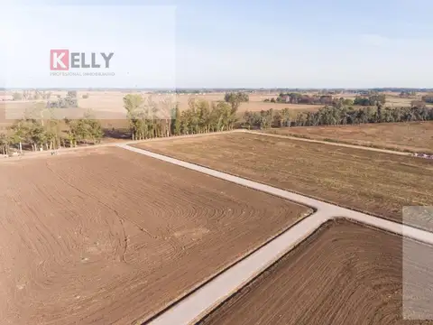 Terreno en Venta de 1500,0 m2