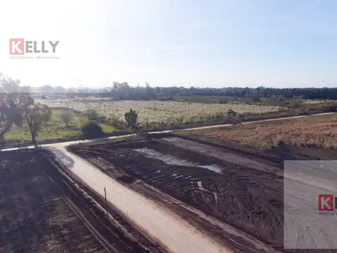 Terreno en Venta en Parada Robles, $ 42.000.000