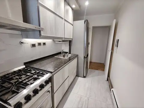 GODOY CRUZ 2900, Piso 5