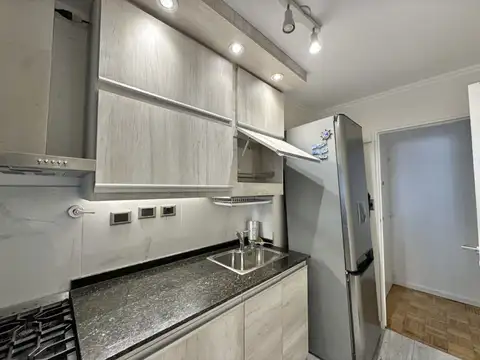 Departamento en Venta de 3 dormitorios