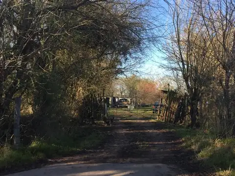 Campo en Alquiler de 50.000m2 ubicado en Belén de Escobar