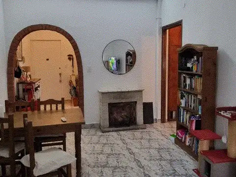 Departamento en Venta en San Telmo, USD 98.000
