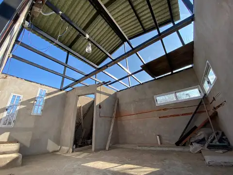 Calle a Ceder - Barrio Las Acacias