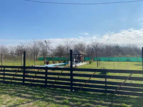 Quinta en Venta en Pontevedra, USD 50.000