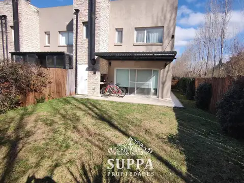 Casa en Alquiler en Countries y Barrios Cerrados en Pilar, USD 1.100