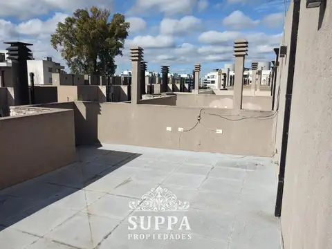 Casa en Alquiler al Oeste