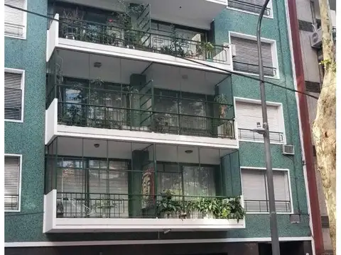 Virrey Loreto 1703 , Piso 1