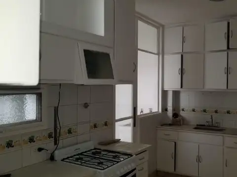 Departamento en Venta en Belgrano, USD 295.000