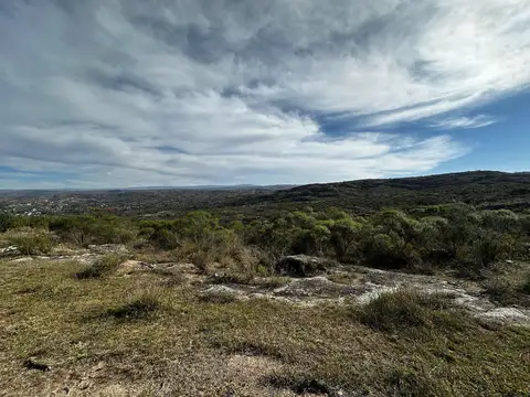 Terreno en Venta en Tanti, USD 34.000