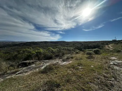 Terreno en Venta en Tanti, USD 34.000