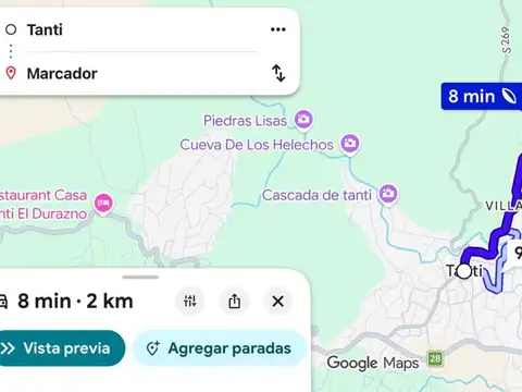 VENTA LOTE DE 4200 MT2 CON VISTA DE 360 GRADOS