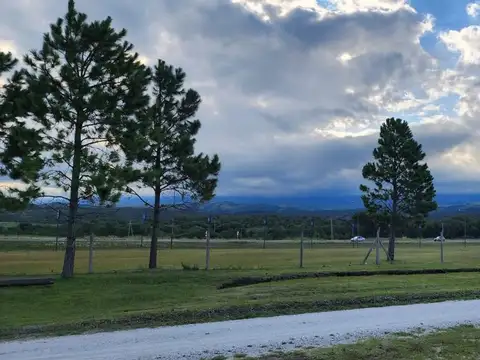 Terreno en Venta de 1200,0 m2