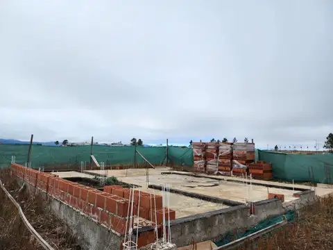 MANZANA 30 LOTE 15 PUERTO DEL AGUILA 100