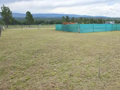 VENTA LOTE 1200 M2 PUERTO DEL AGUILA