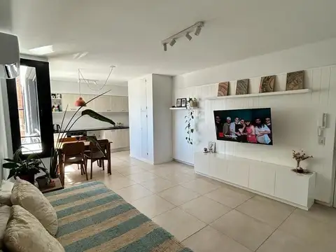 Departamento en Alquiler Temporal en Centro, USD 1.100