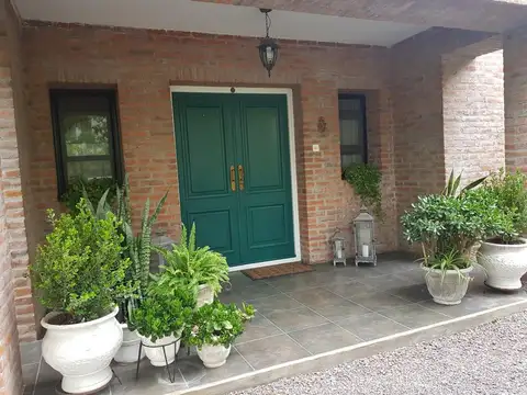 Boulevard Central 1600