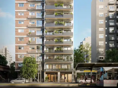 Departamento en Venta Apto profesional