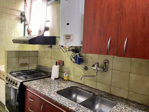 Departamento en venta 2 dormitorios La Plata