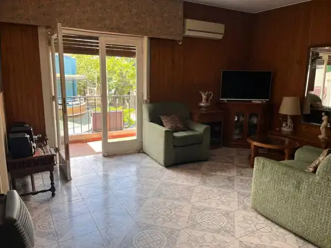 Departamento en venta 2 dormitorios La Plata