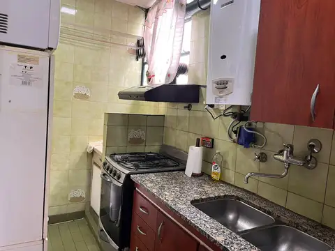 Departamento en Venta 51 años