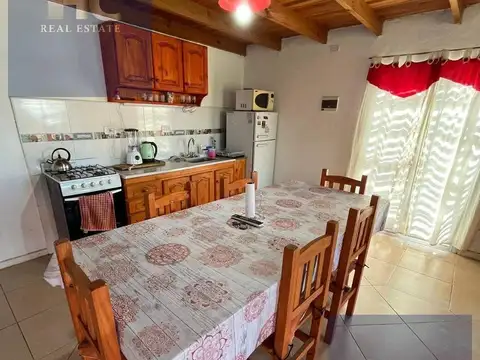 Casa en Venta de 2 dormitorios