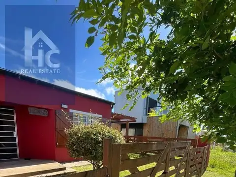 Venta-Casa- Tres Amb-Cochera-Moderna-Financiamiento-Oportunidad