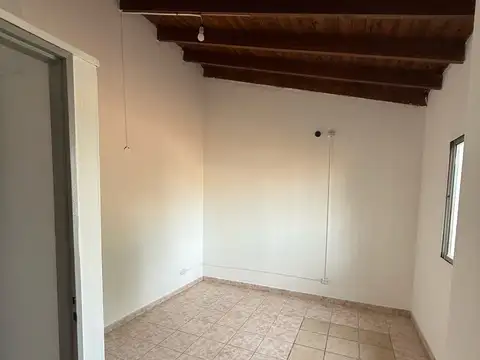 Alquiler de PH tipo duplex 2 ambientes