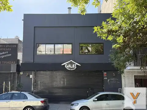Local en Alquiler 10 años
