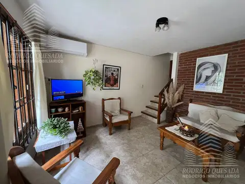 Depto Tipo Casa en Venta en Costa Azul, USD 73.000