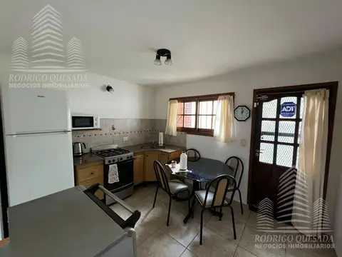 Depto Tipo Casa en Venta al Norte