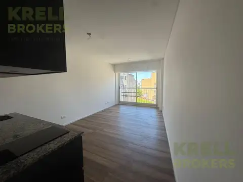 Departamento en Almagro