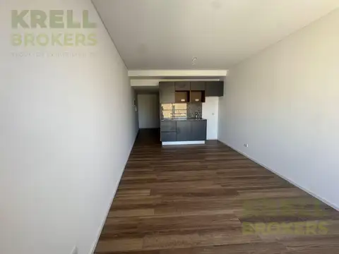 Departamento en Venta en Almagro, USD 72.562
