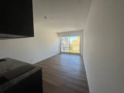 Departamento en Almagro