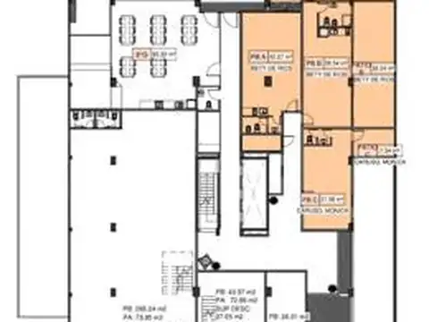 Local en Venta en Ituzaingo, USD 250.000