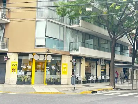 Local en Venta en Barrio Norte, CABA