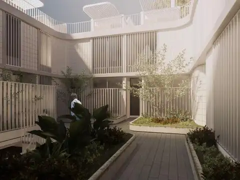 Casa en Venta de 2 dormitorios