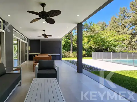 Casa en Venta 3 años