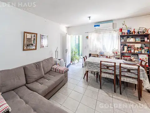 Terreno en Venta en Parque Chacabuco, USD 199.000