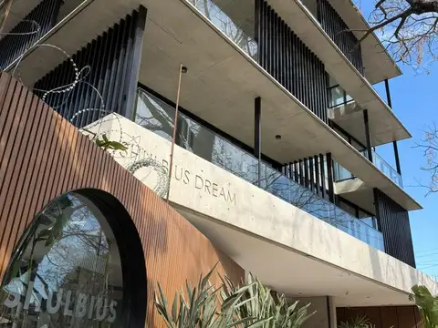 Departamento en Venta en Vicente López, USD 321.090