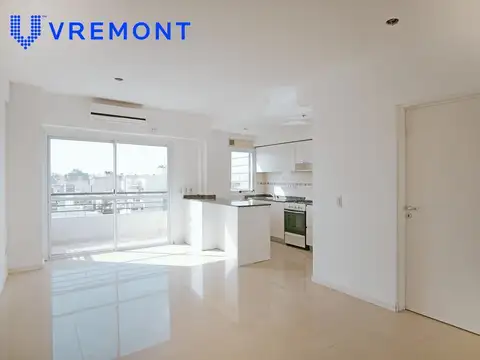 Departamento en Alquiler de 1 dormitorio